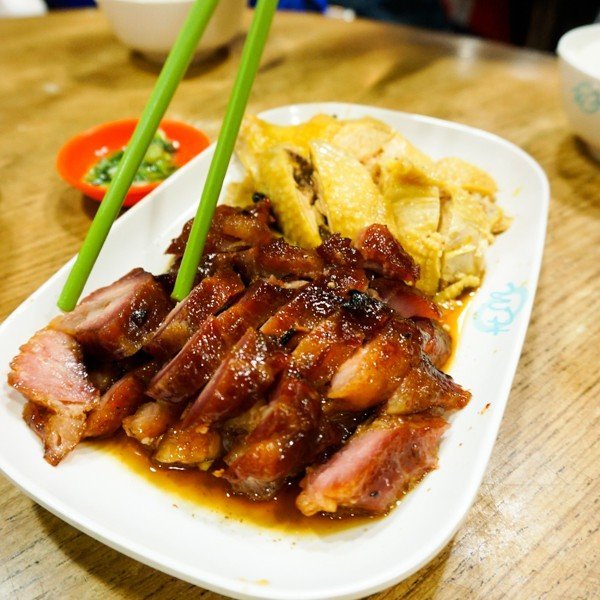 短途但不匆匆,香港3日小逛