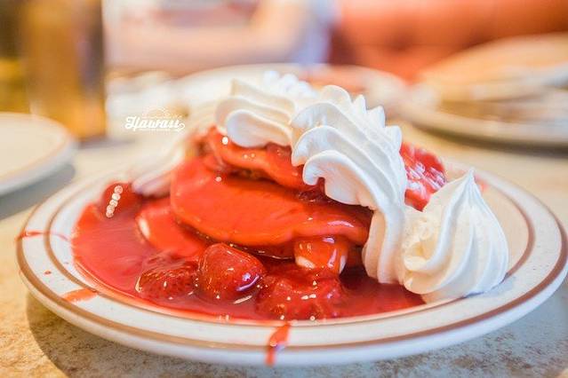 Ken's House of Pancakes