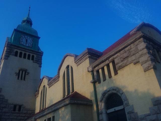 总督府童子学堂