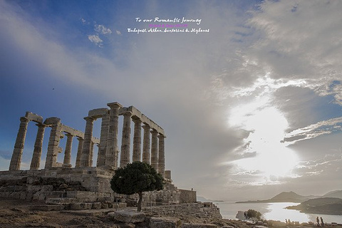 2017波塞冬神庙_旅游攻略_门票_地址_游记点