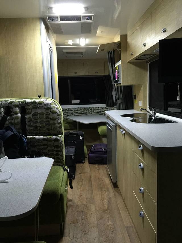 亚瑟隘口国家公园