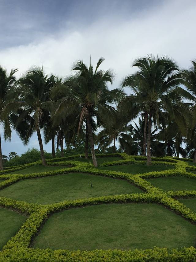 拉查帕皇家花园