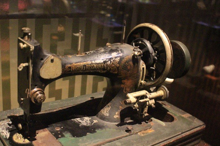 2017因为这里治安很好_新加坡国家博物馆评论