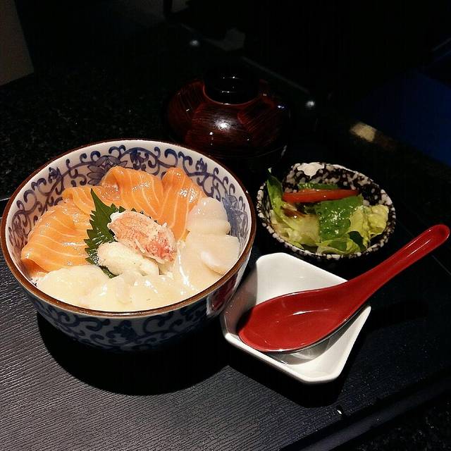 千两(国际金融中心店)