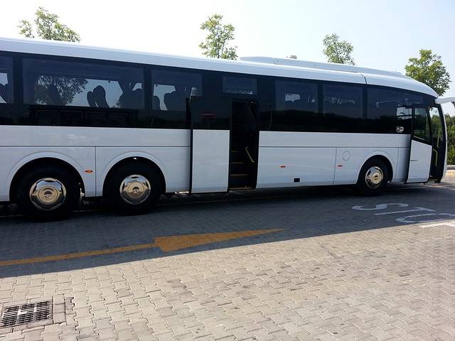 卡斯特罗马诺名品奥特莱斯