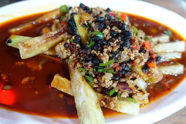 大理市双廊镇经济半小食餐厅