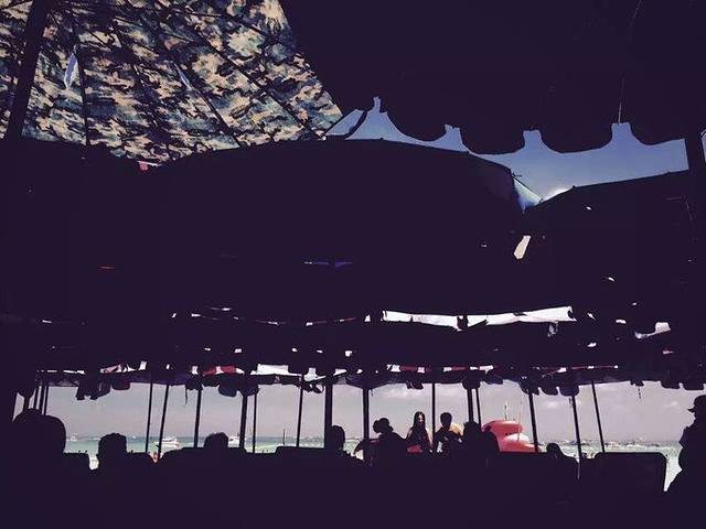 感恩相遇在泰国的天空下(含跟团利弊分析)