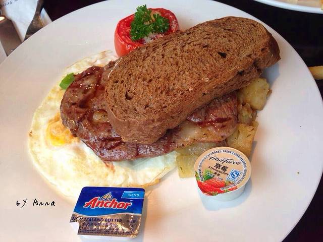 blue frog蓝蛙(三里屯太古里店)