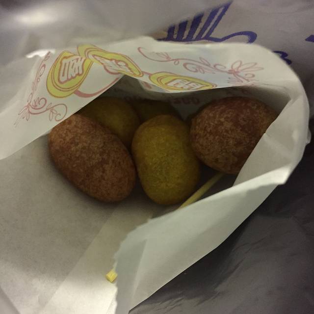 宫原眼科醉月楼沙龙