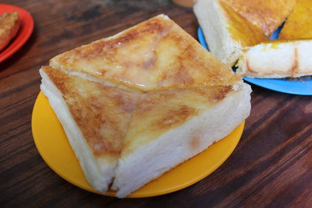 胜香园（柴湾店）(柴湾店)