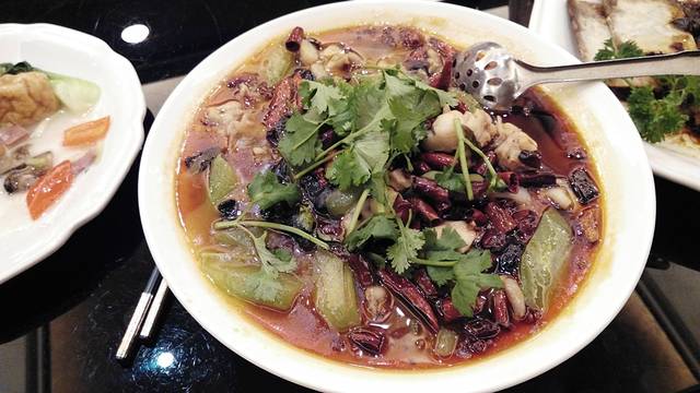 新南华(田林路店)