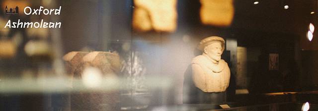 阿什莫林博物馆