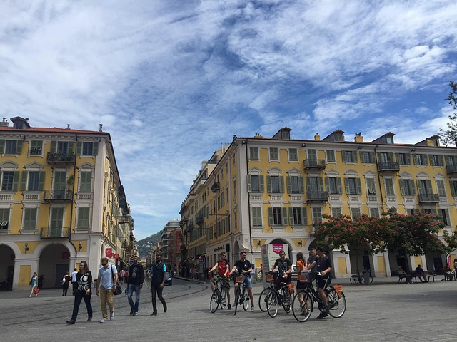 19加里波第广场游玩攻略,所以建议,除非英语特