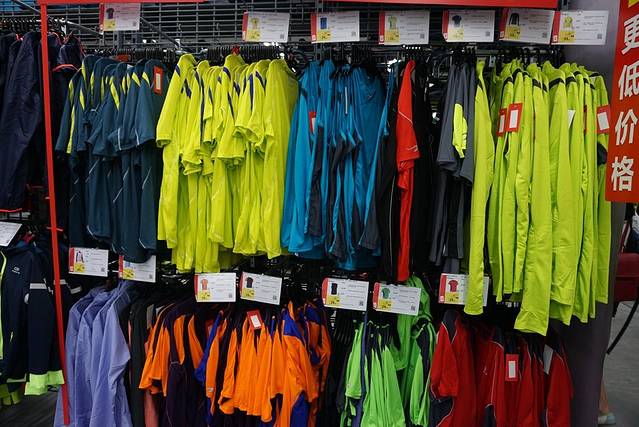 迪卡侬(黄村店)