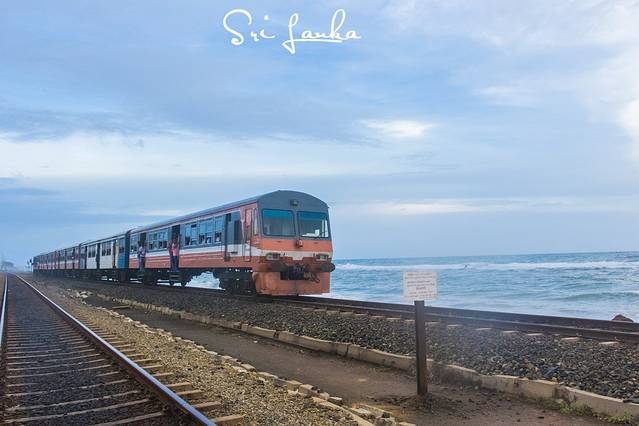 【斯里兰卡漫游记】锡兰