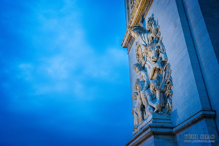 .看夜景的小伙伴记得提前查日出日落时间哦,巴