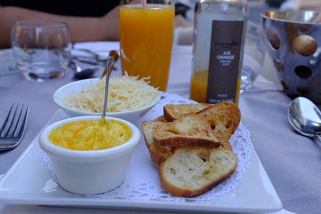 Restaurant Boccaccio