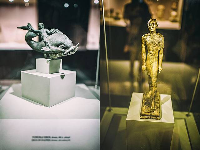 以弗所考古博物馆