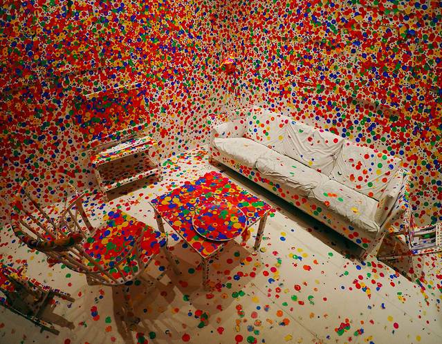 路易斯安那现代艺术博物馆