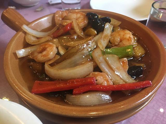 厚德居(南二道街店)