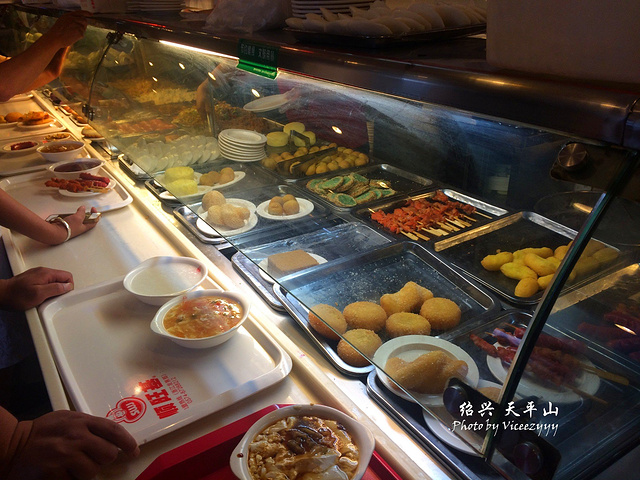 21顺旺基 惠利街店 美食餐厅 店附近兜了一圈都没发现什 去哪儿攻略