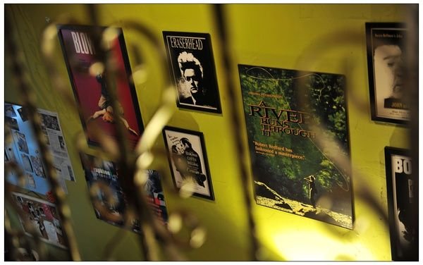 小津概念书房(天健·时尚新天地店)