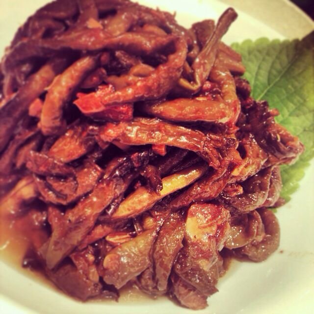 北李妈妈菜(高新万达广场店)