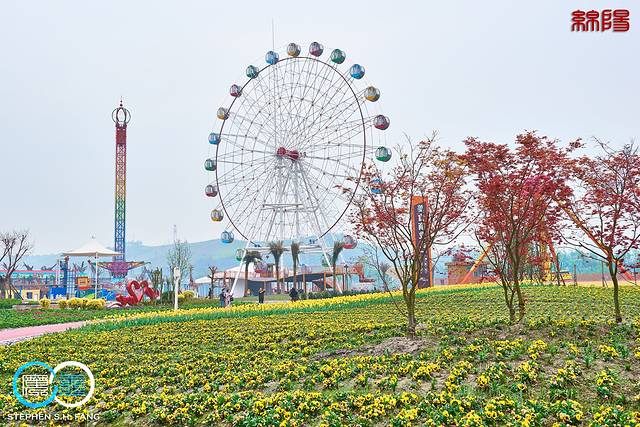 百年好合爱情谷