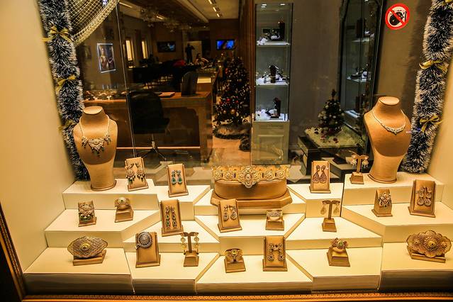 万花筒中的【摩洛哥】