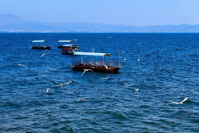 抚仙湖国际旅游度假区