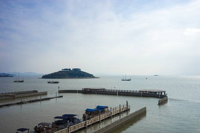 漫太湖四季酒店