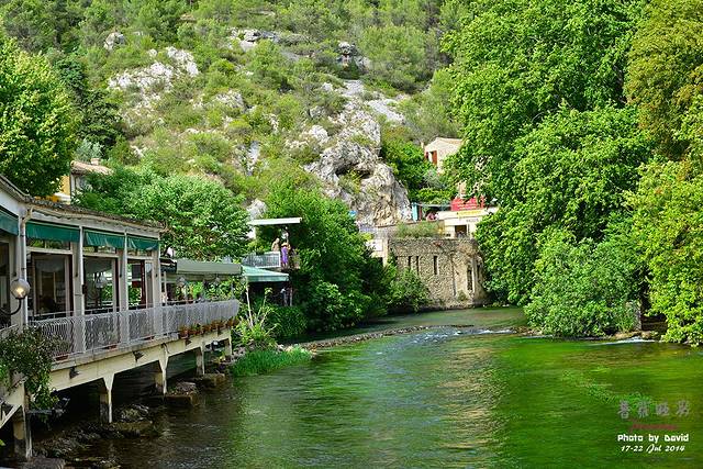 方丹－德沃克吕斯