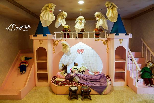 泰迪熊野生动物国