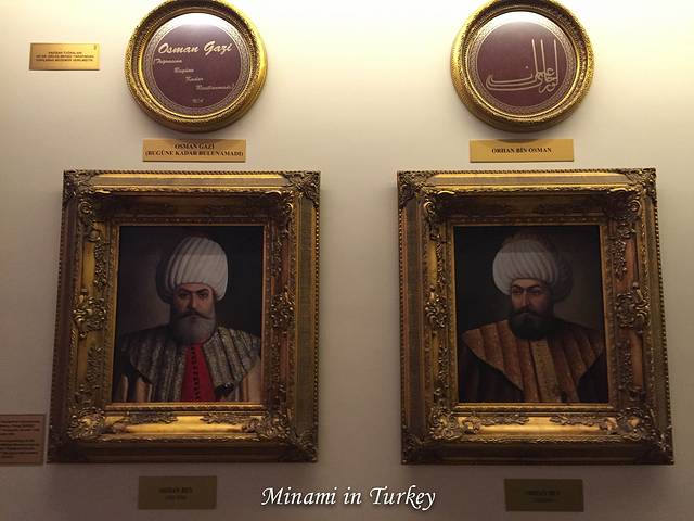 伊斯坦布尔军事博物馆