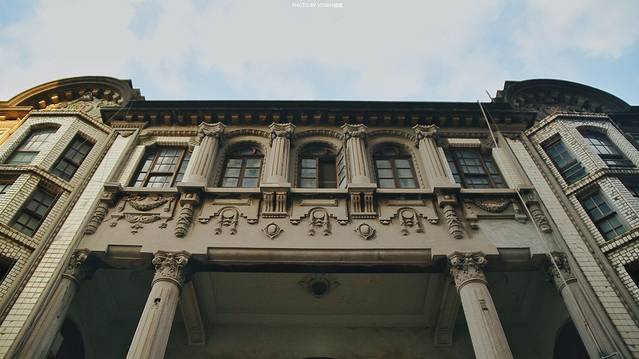 台北霞海城隍廟