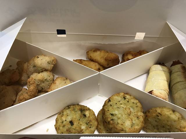 达美乐披萨(万丰店)