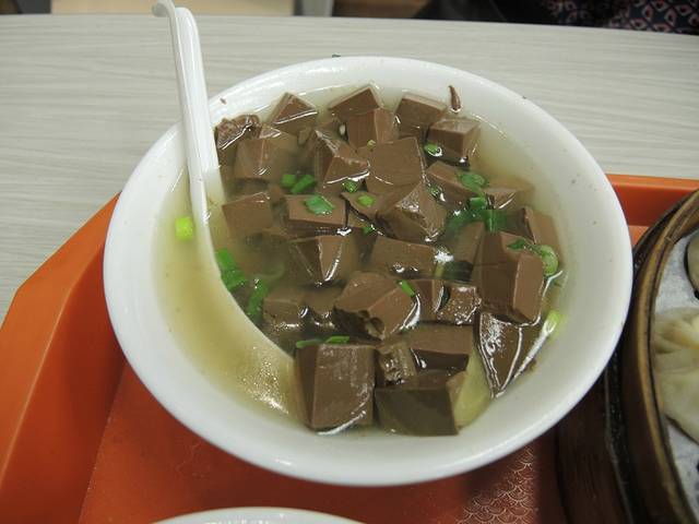 新丰小吃(庆春路分店)