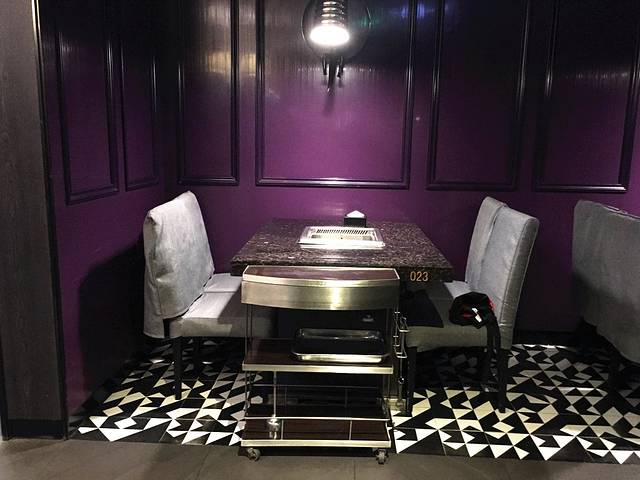 海底捞火锅(摩尔广场店)