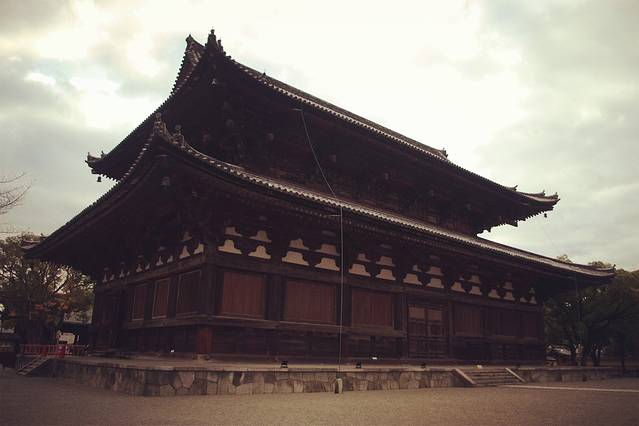 东寺