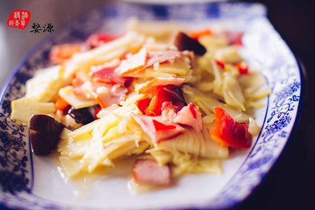 婺源第一楼(朱子大道店)