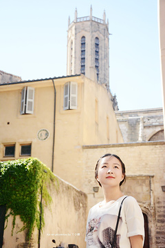 圣索沃尔大教堂旅游景点攻略图
