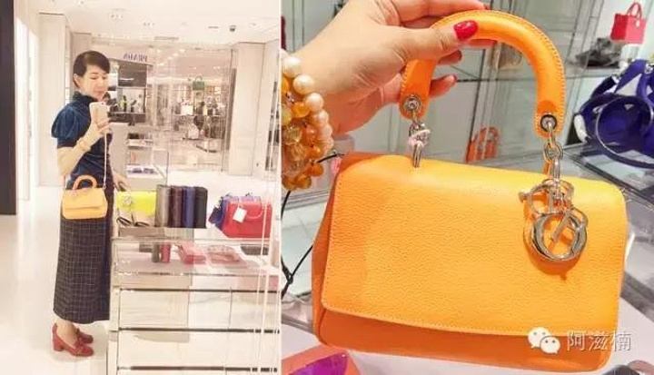 2017很多宝宝都跟我说巴黎的地铁难坐_老佛爷