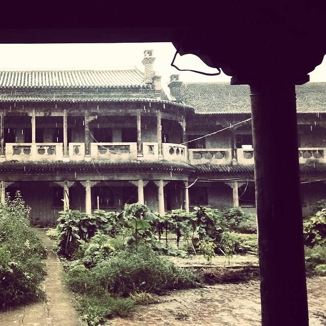 天主教河南总修院