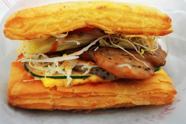 日月潭阿婆茶叶蛋