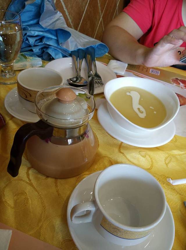 新怡威尼斯牛扒城(坦洲店)