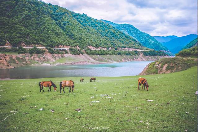 王朗国家级自然保护区