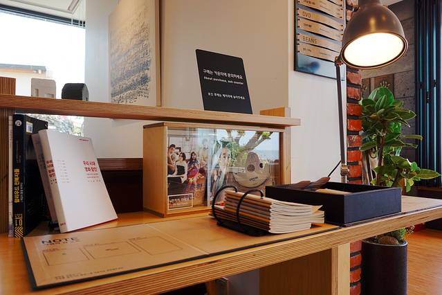 瑞妍之家咖啡馆