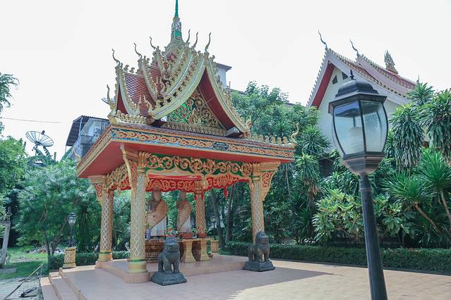 老挝国家博物馆