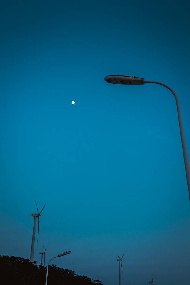 古传八仙过海,今乃烽火烟台