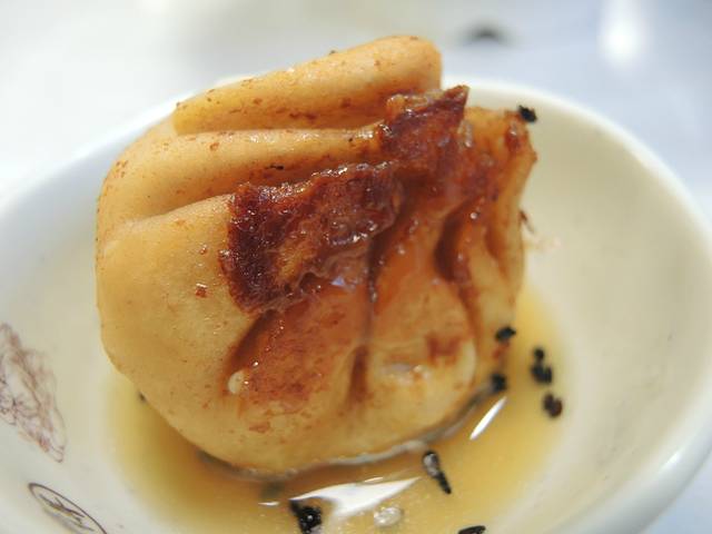 咬不得高祖生煎·简餐(高银街店)